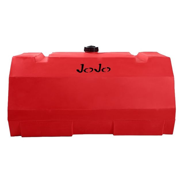 Chemical Tank 750L Horizontal SG1.4