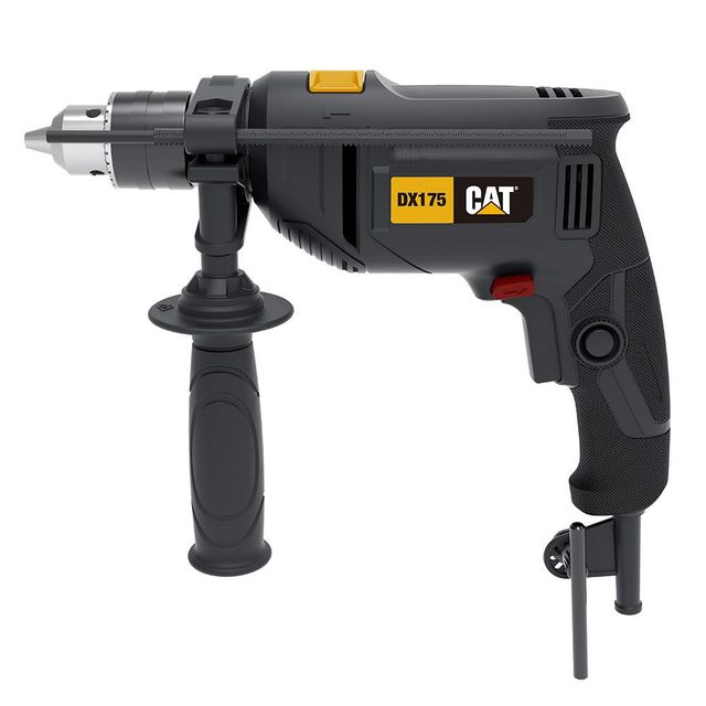 Drill 13mm 220-240V 50/60HZ 750W