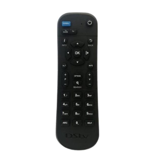 Dstv Remote 4140 B8