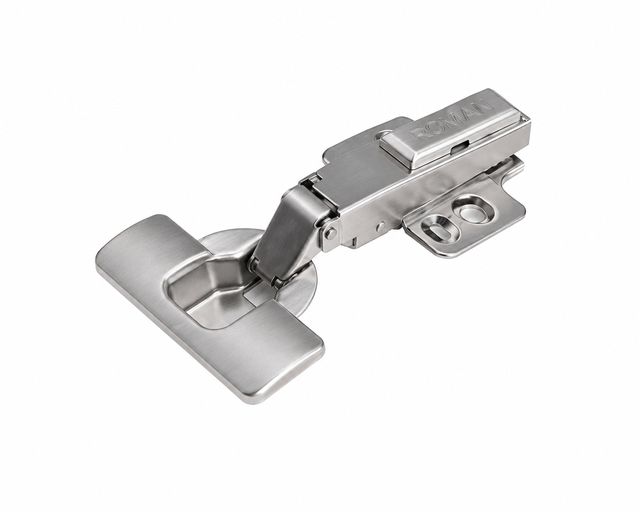 Hinge 110` Soft Closing 4 Hole