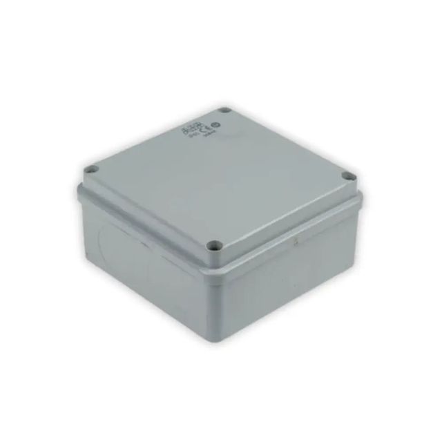 IP65 Enclosure 100 x 100 x 70