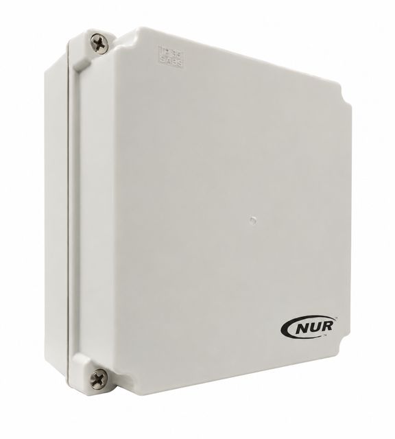 IP65 Enclosure 250 x 200 x 100