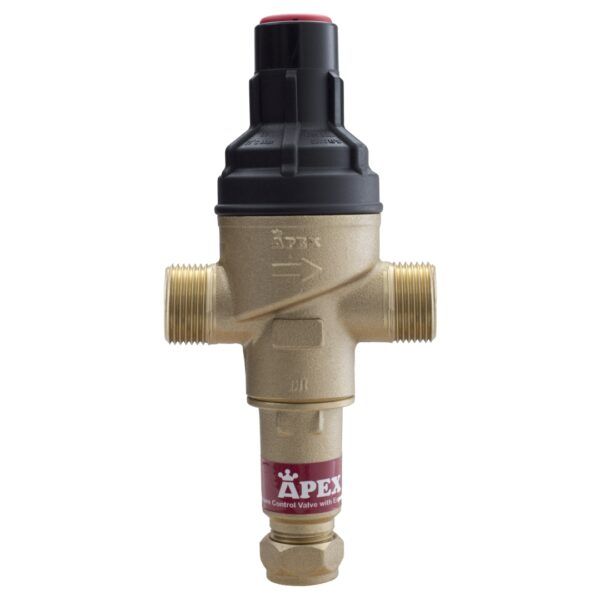 Pressure Control 400KPA 22mm