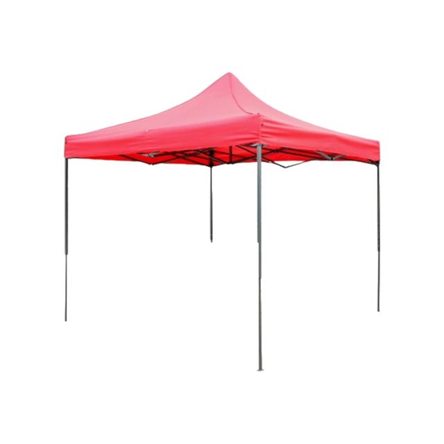 Totai 3MX3M Gazebo No Bag Red